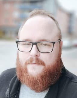 Henrik Mattsson